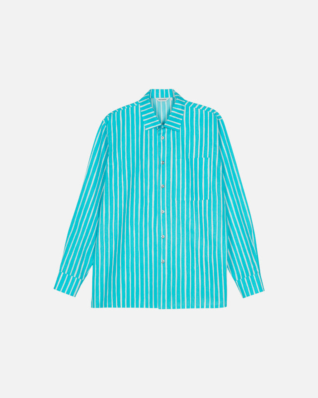 Jokapoika Kioski cotton shirt - Marimekko VN