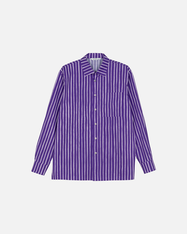 Jokapoika Kioski cotton shirt - Marimekko VN