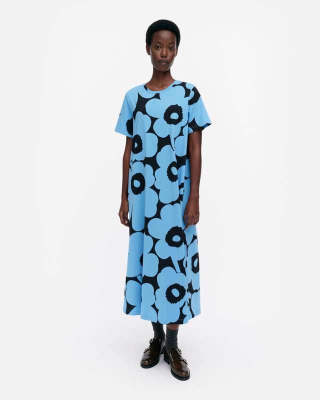 Pisteinen Unikko dress - Marimekko VN