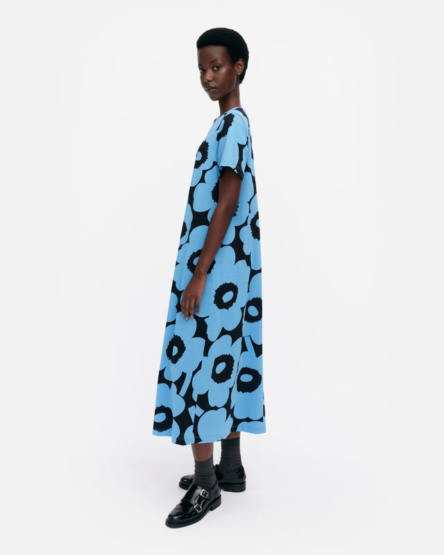 Pisteinen Unikko dress - Marimekko VN