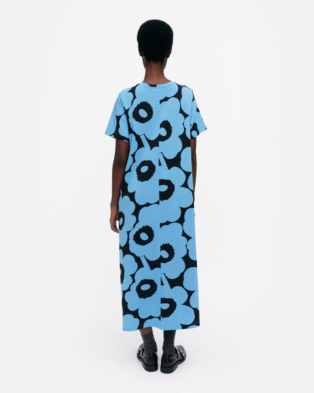 Pisteinen Unikko dress - Marimekko VN