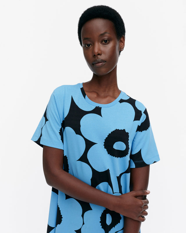 Pisteinen Unikko dress - Marimekko VN