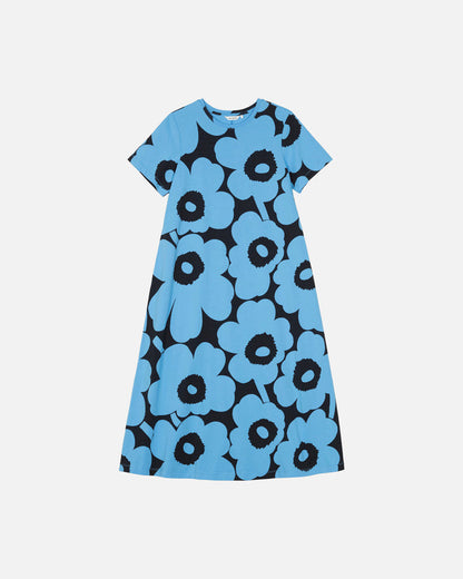 Pisteinen Unikko dress - Marimekko VN