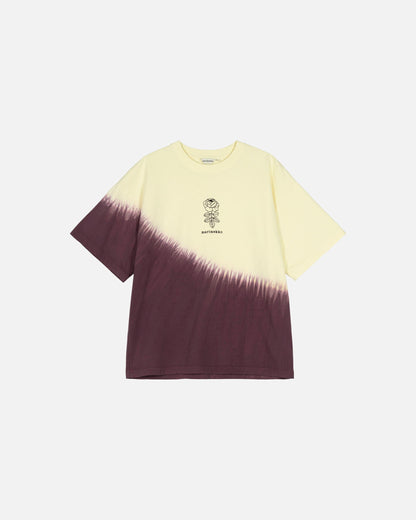 Nopeus Vihkiruusu Placement Kioski t-shirt - Marimekko VN