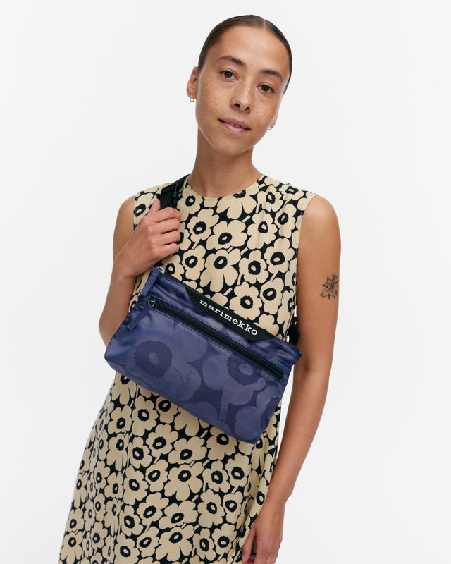 Neat Crossbody Unikko S shoulder bag - Marimekko VN
