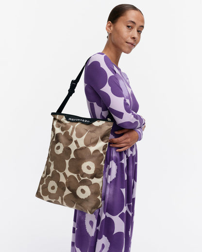 Neat Crossbody Unikko M shoulder bag - Marimekko VN