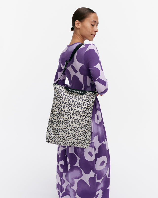 Neat Crossbody Unikko M shoulder bag - Marimekko VN