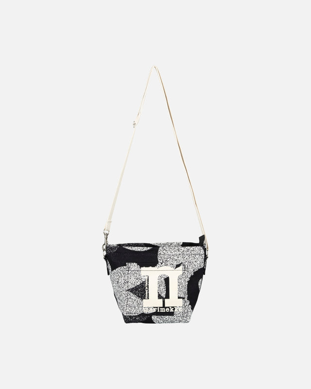 Mono Mini Crossbody Unikko shoulder bag - Marimekko VN