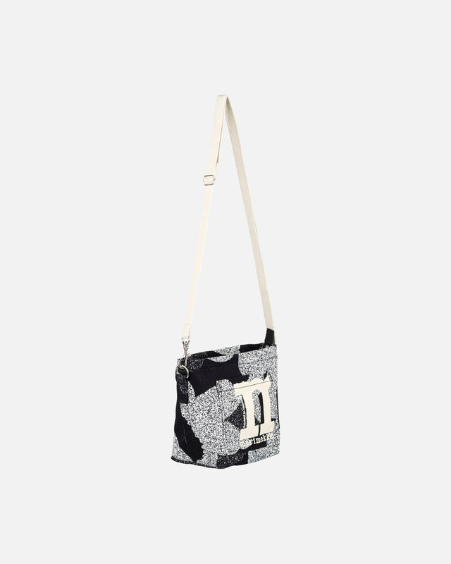 Mono Mini Crossbody Unikko shoulder bag - Marimekko VN