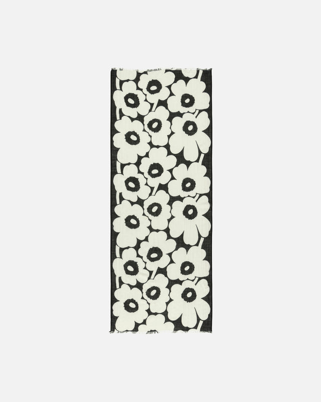 Fiore Unikko scarf - Marimekko VN