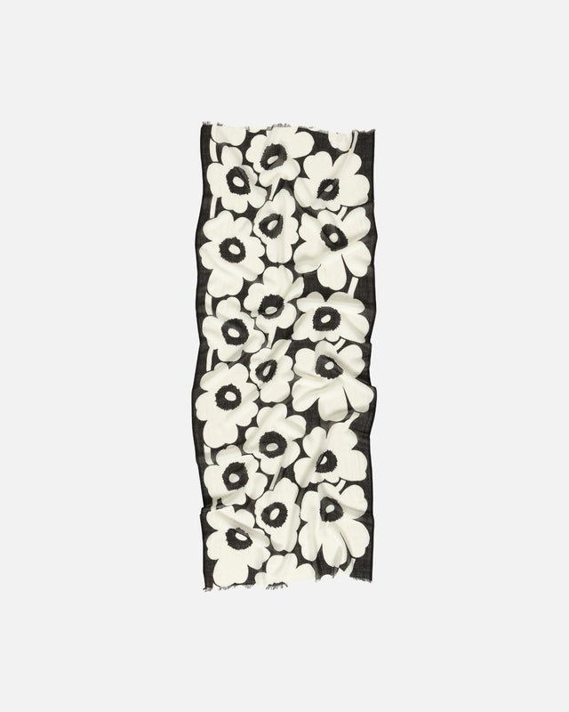 Fiore Unikko scarf - Marimekko VN