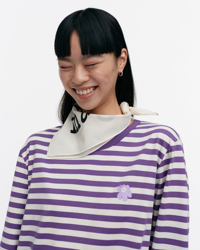 Astrilli Logo Kioski scarf - Marimekko VN