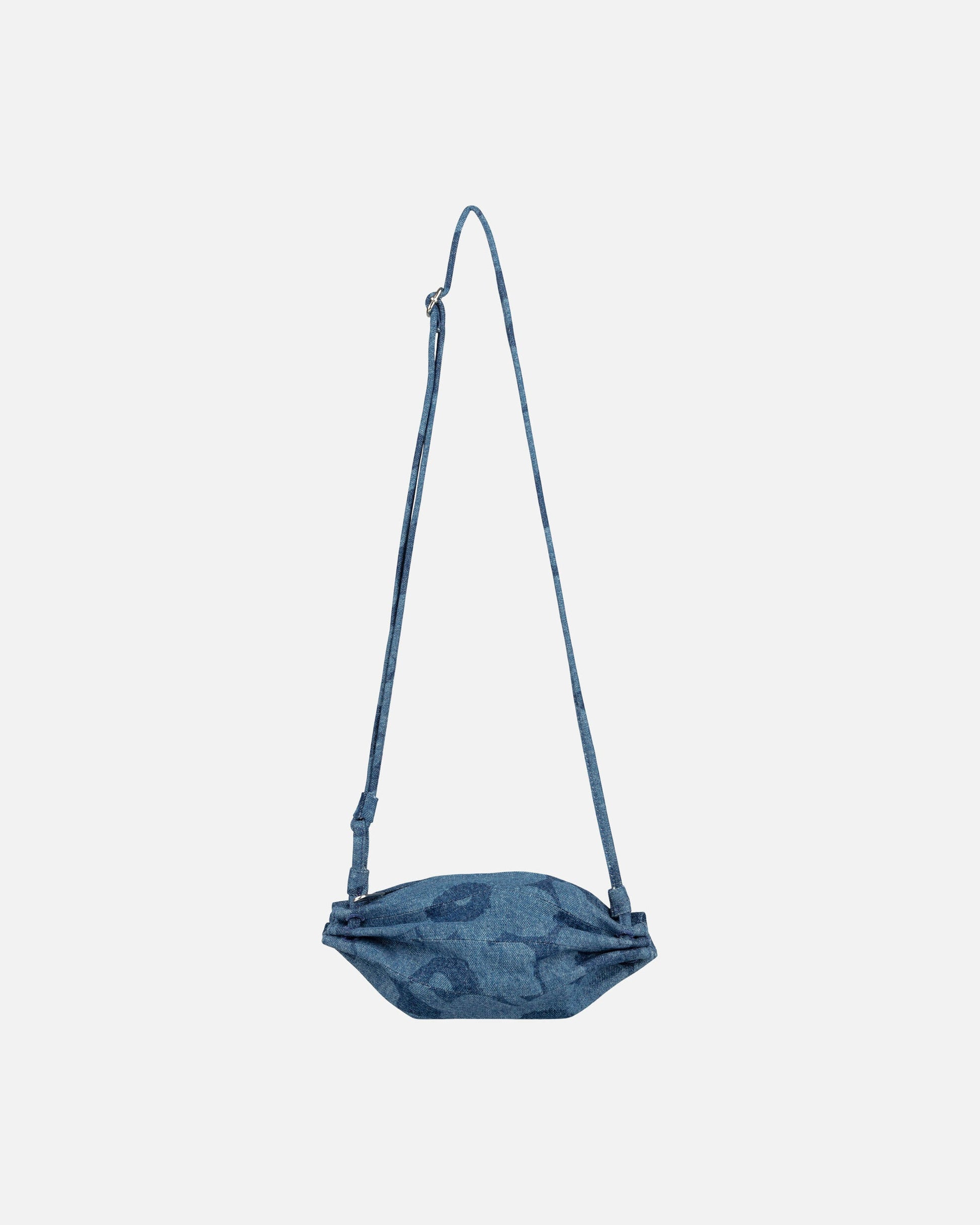 Pikku Karla Denim shoulderbag - Marimekko VN
