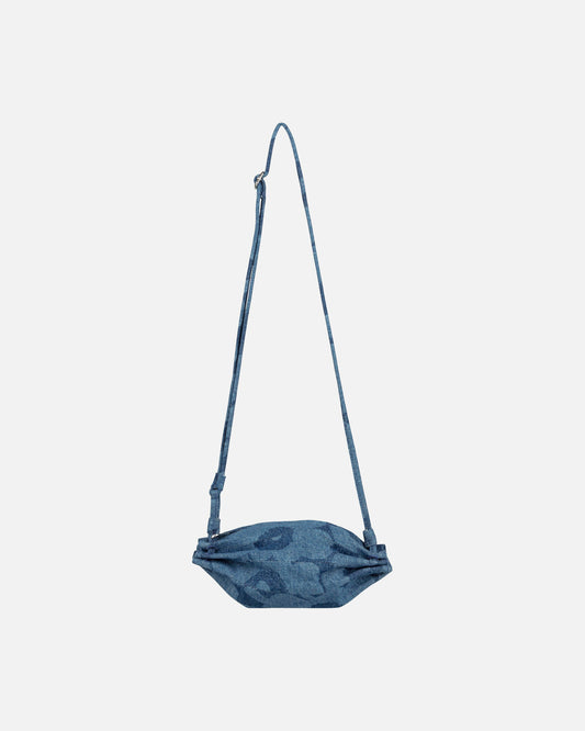 Pikku Karla Denim shoulderbag - Marimekko VN