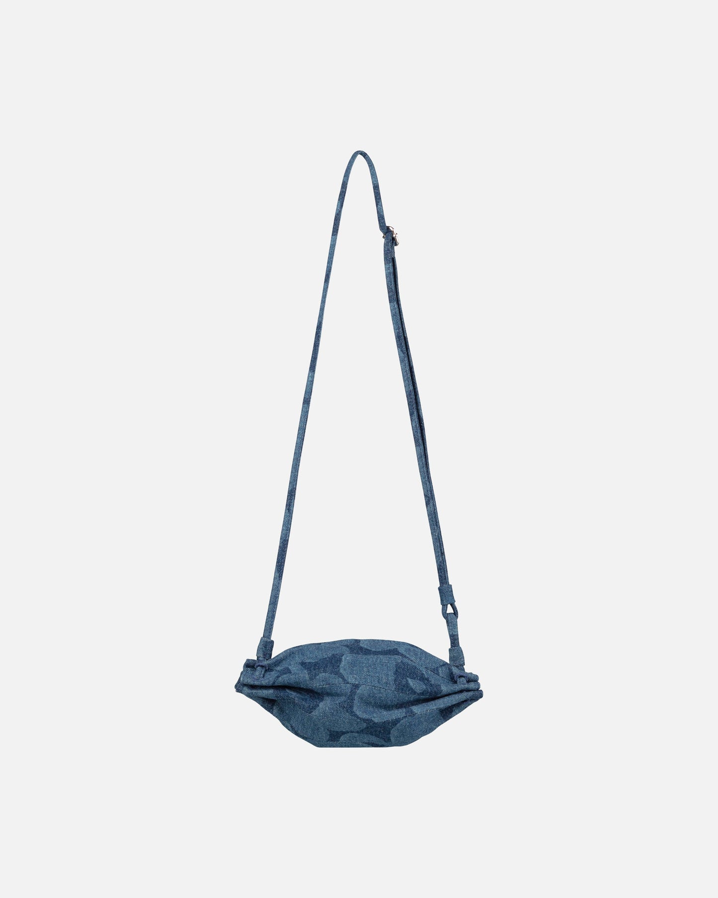 Pikku Karla Denim shoulderbag - Marimekko VN