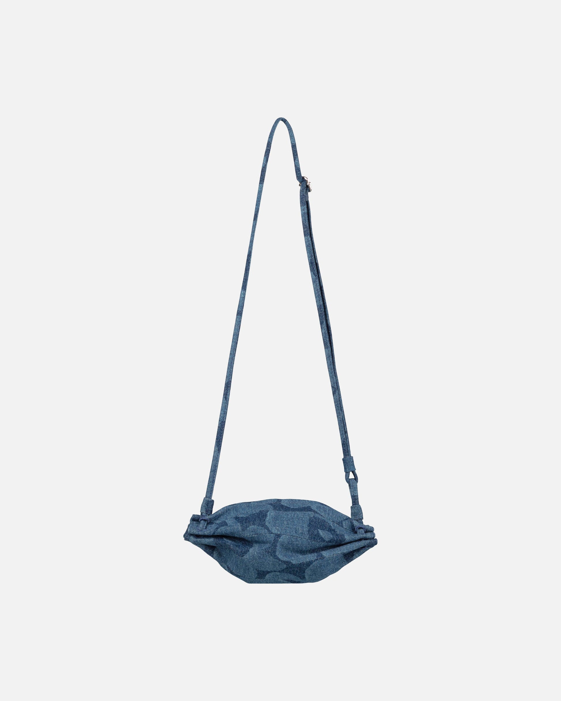 Pikku Karla Denim shoulderbag - Marimekko VN