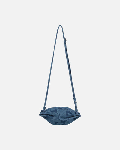 Pikku Karla Denim shoulderbag - Marimekko VN