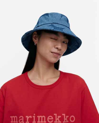 Paketti Unikko Kioski hat - Marimekko VN