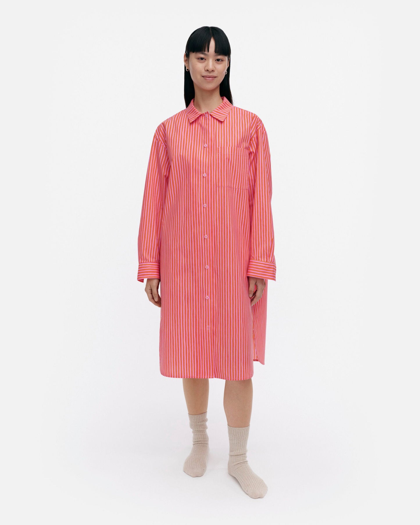 Unessa Rastas / Laila Gohar for Marimekko nightgown - Marimekko VN