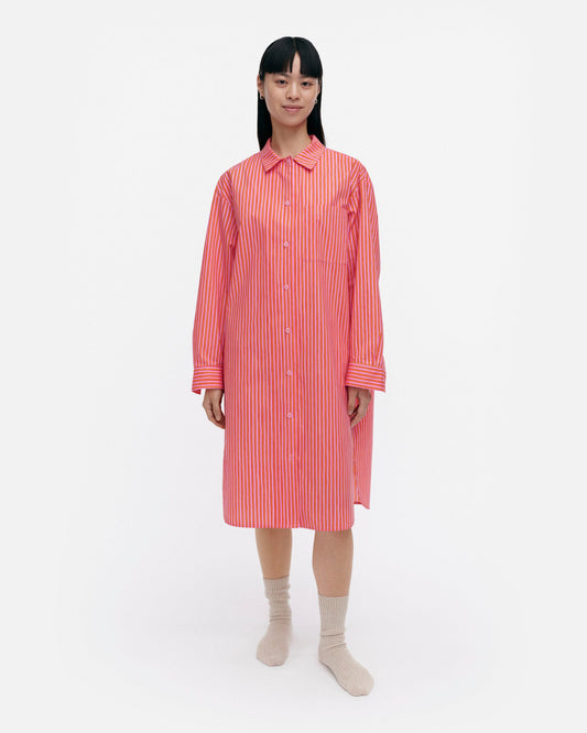 Unessa Rastas / Laila Gohar for Marimekko nightgown - Marimekko VN
