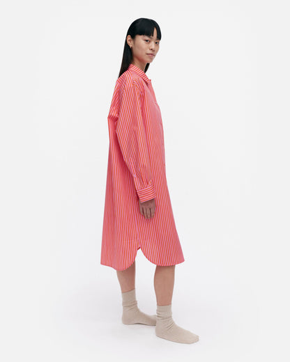 Unessa Rastas / Laila Gohar for Marimekko nightgown - Marimekko VN