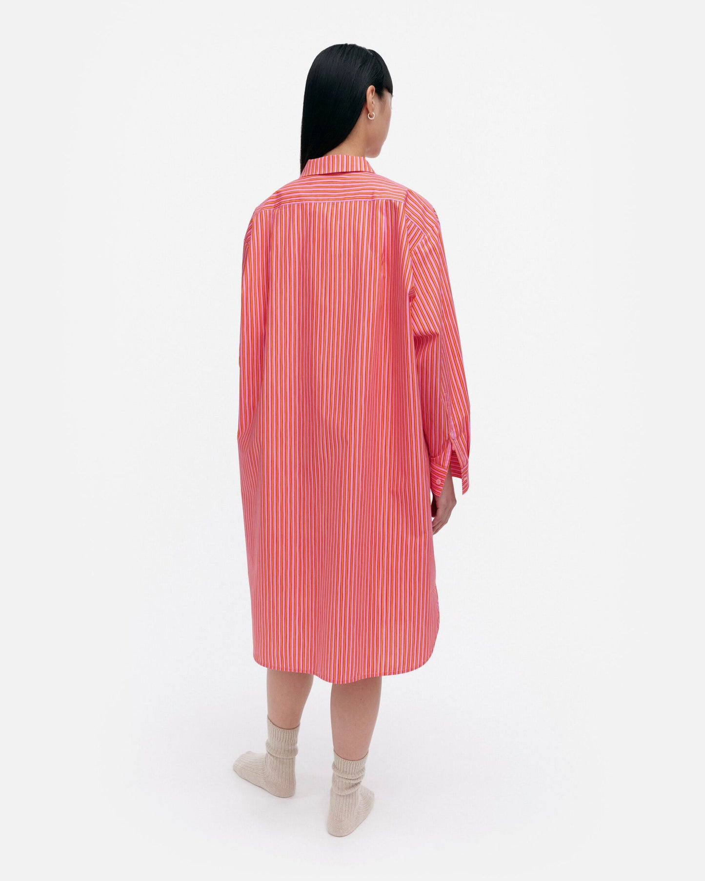 Unessa Rastas / Laila Gohar for Marimekko nightgown - Marimekko VN