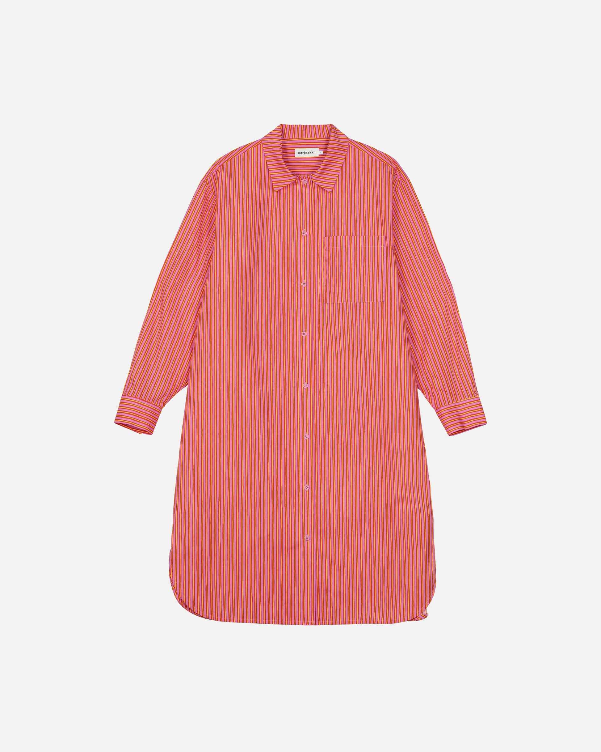 Unessa Rastas / Laila Gohar for Marimekko nightgown - Marimekko VN