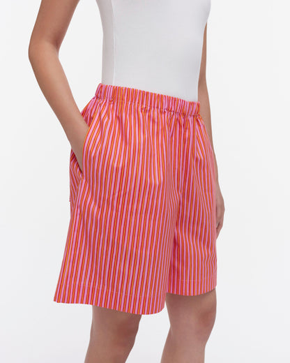 Tauko Rastas / Laila Gohar for Marimekko pyjama shorts - Marimekko VN