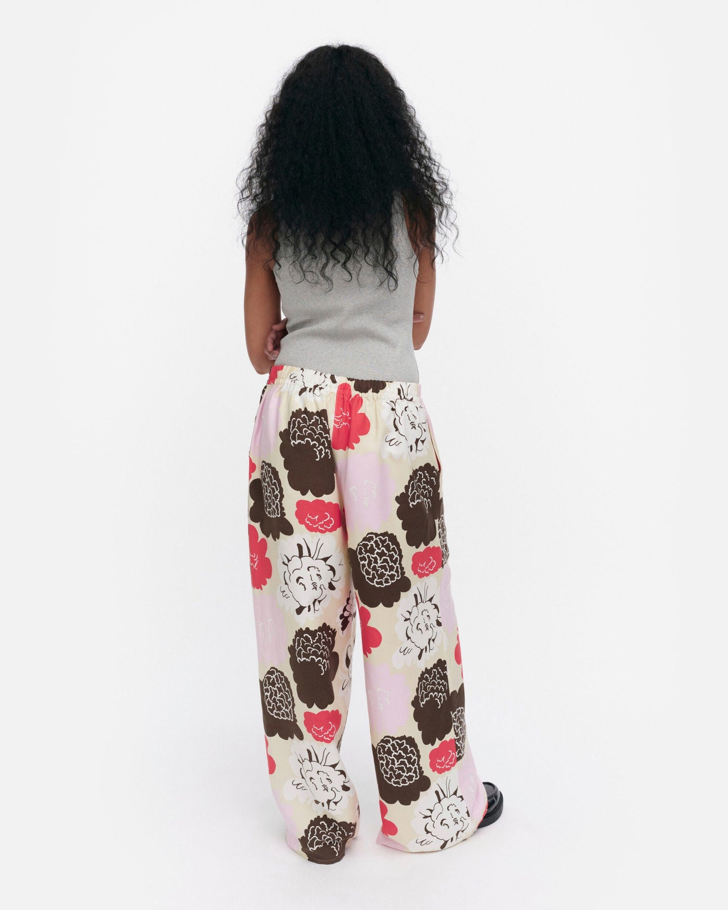 Muotti Pioni trousers - Marimekko VN