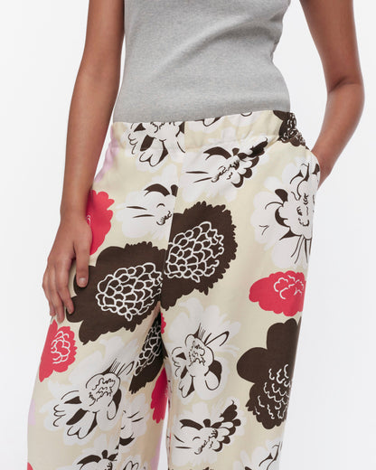 Muotti Pioni trousers - Marimekko VN