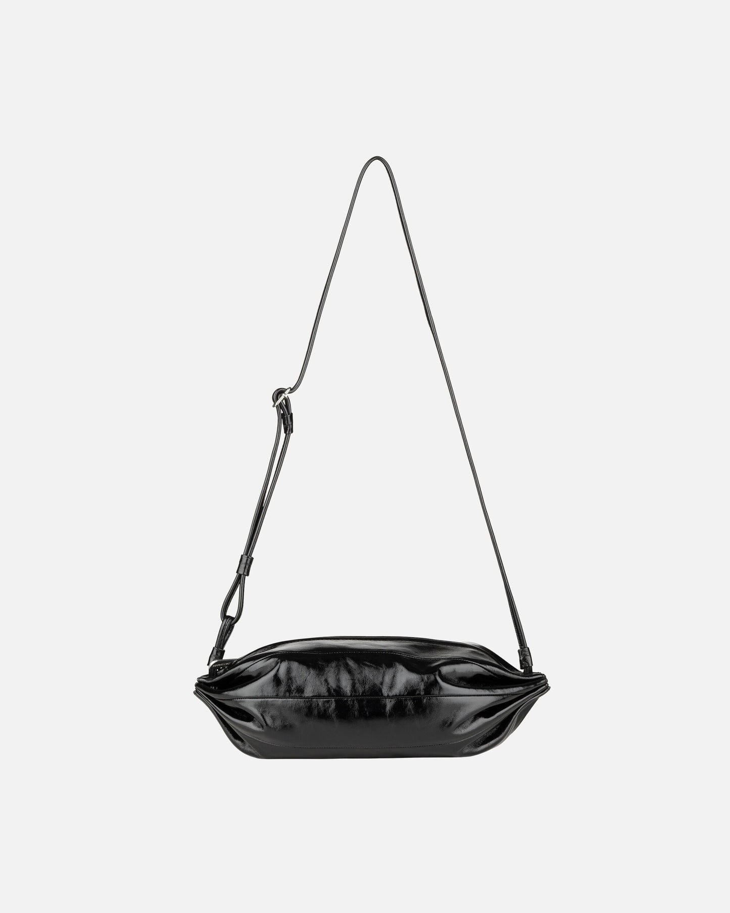 Karla Patent Shoulder bag - Marimekko VN