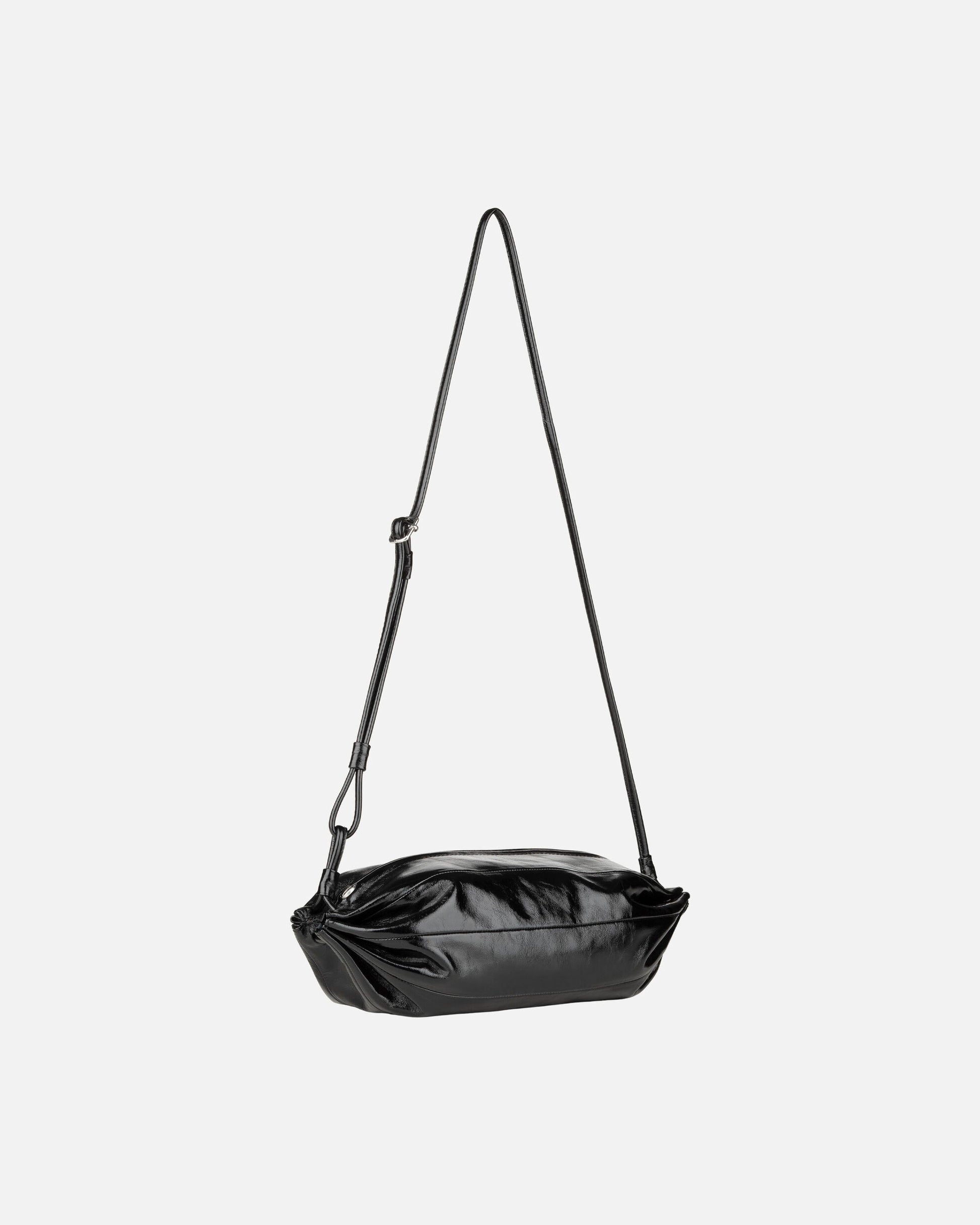 Karla Patent Shoulder bag - Marimekko VN