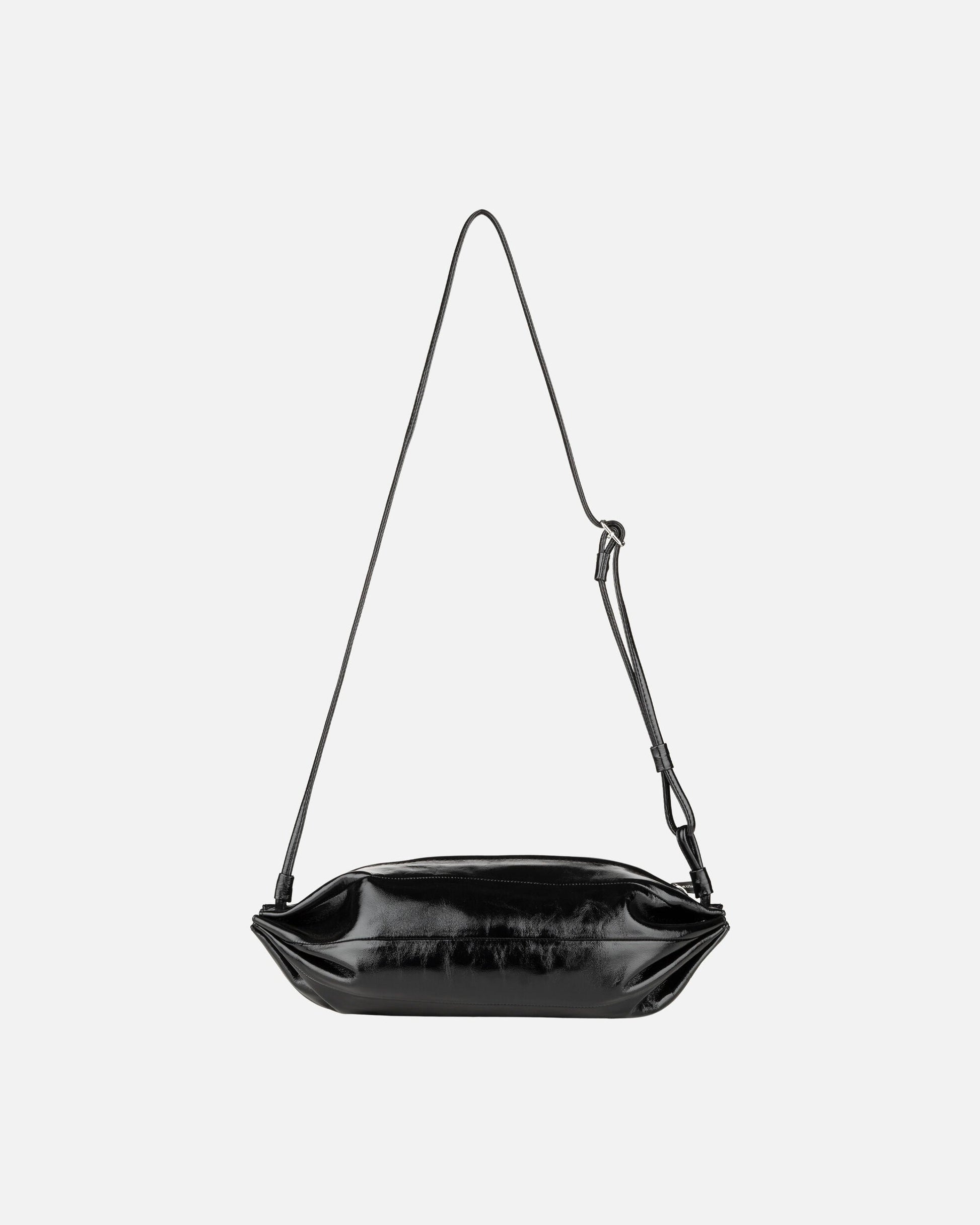 Karla Patent Shoulder bag - Marimekko VN