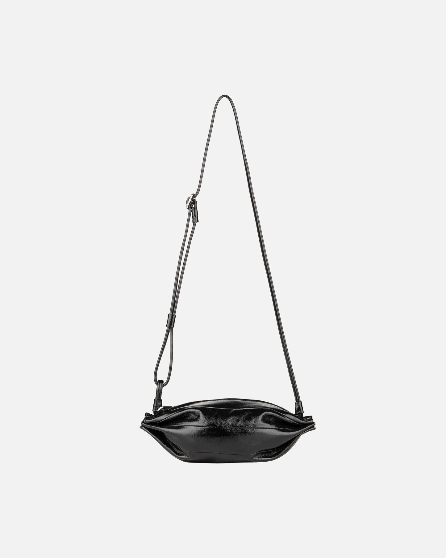 Pikku Karla Patent Shoulder bag - Marimekko VN