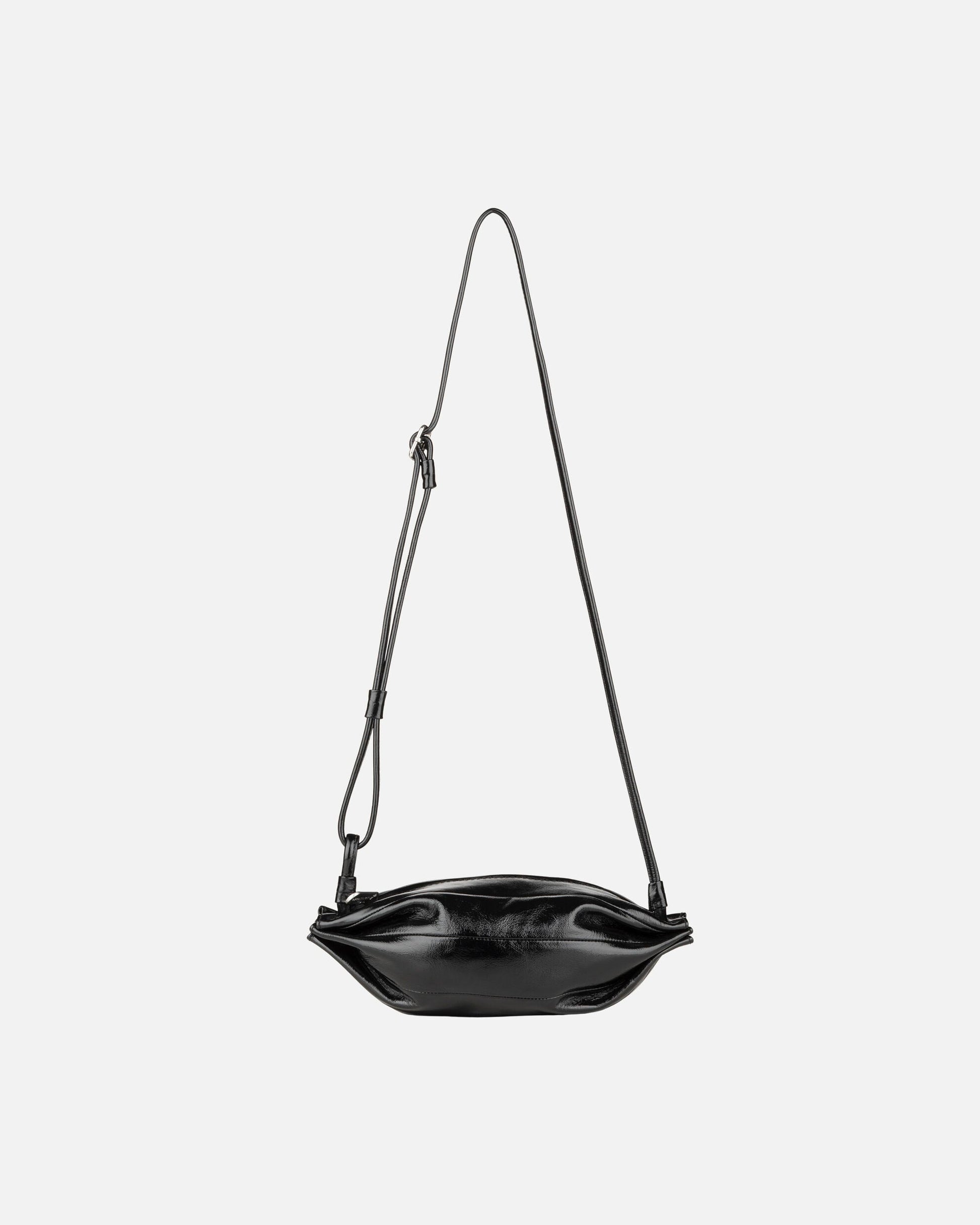 Pikku Karla Patent Shoulder bag - Marimekko VN