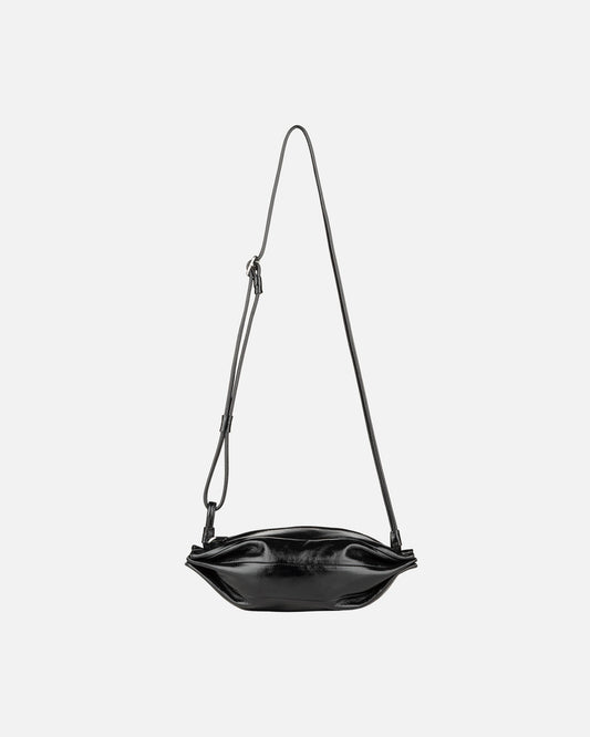 Pikku Karla Patent Shoulder bag - Marimekko VN