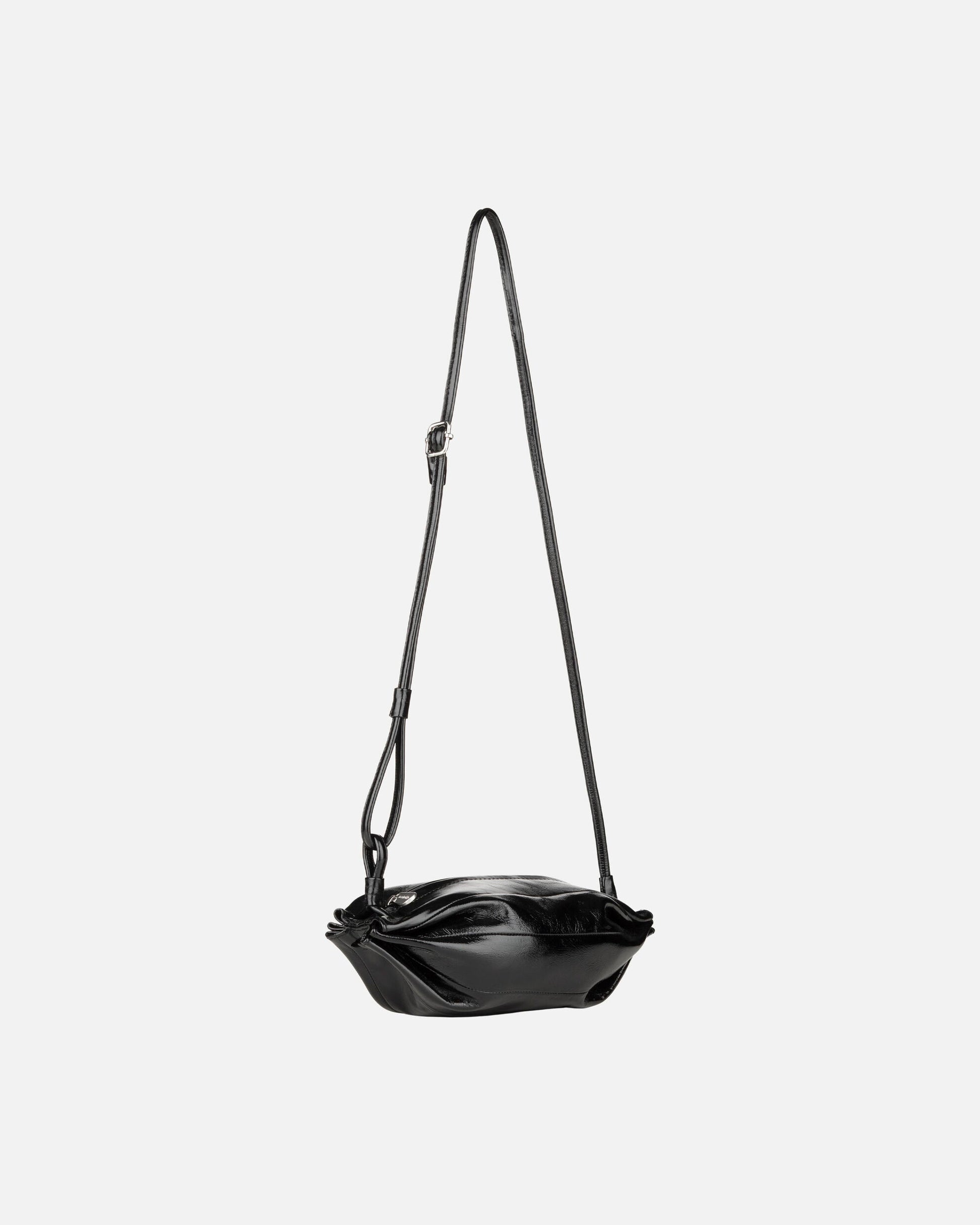 Pikku Karla Patent Shoulder bag - Marimekko VN