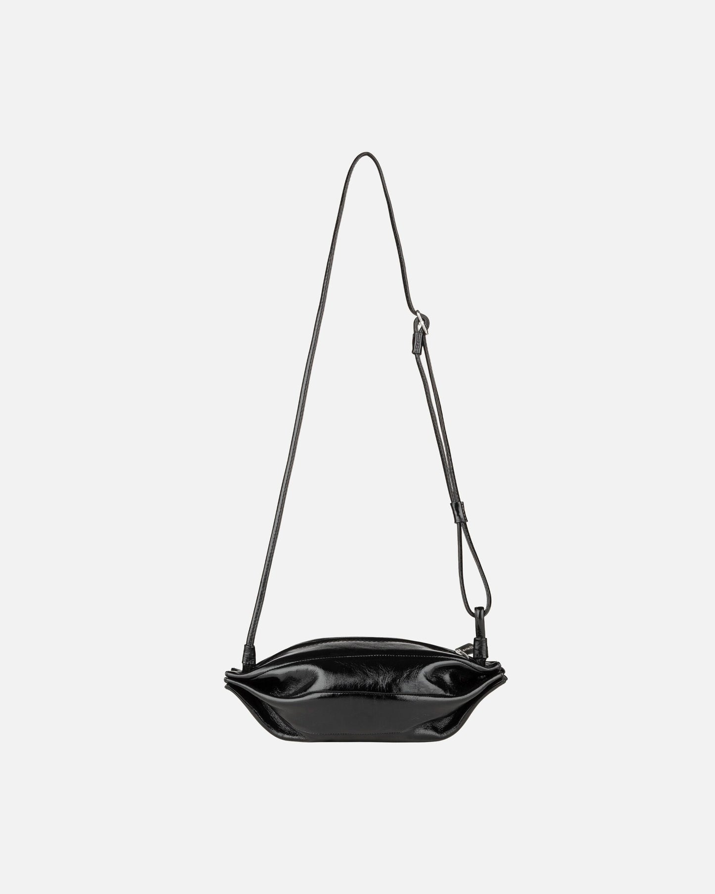 Pikku Karla Patent Shoulder bag - Marimekko VN