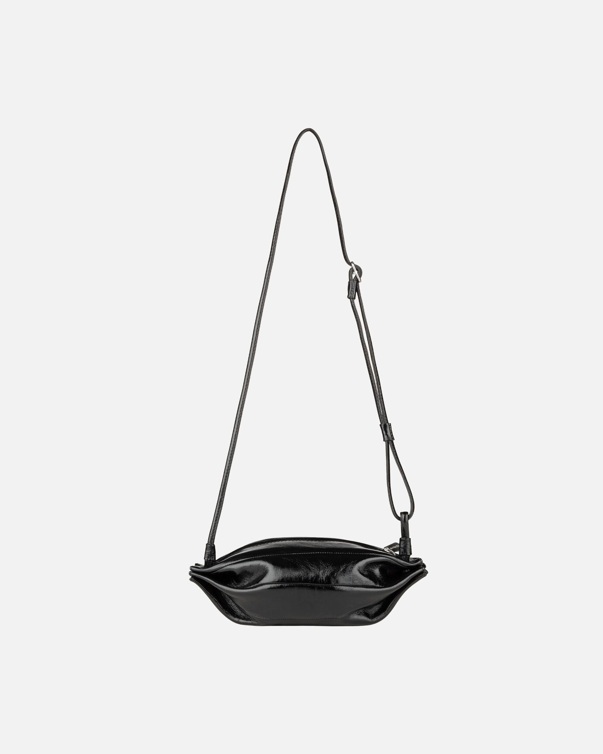 Pikku Karla Patent Shoulder bag - Marimekko VN