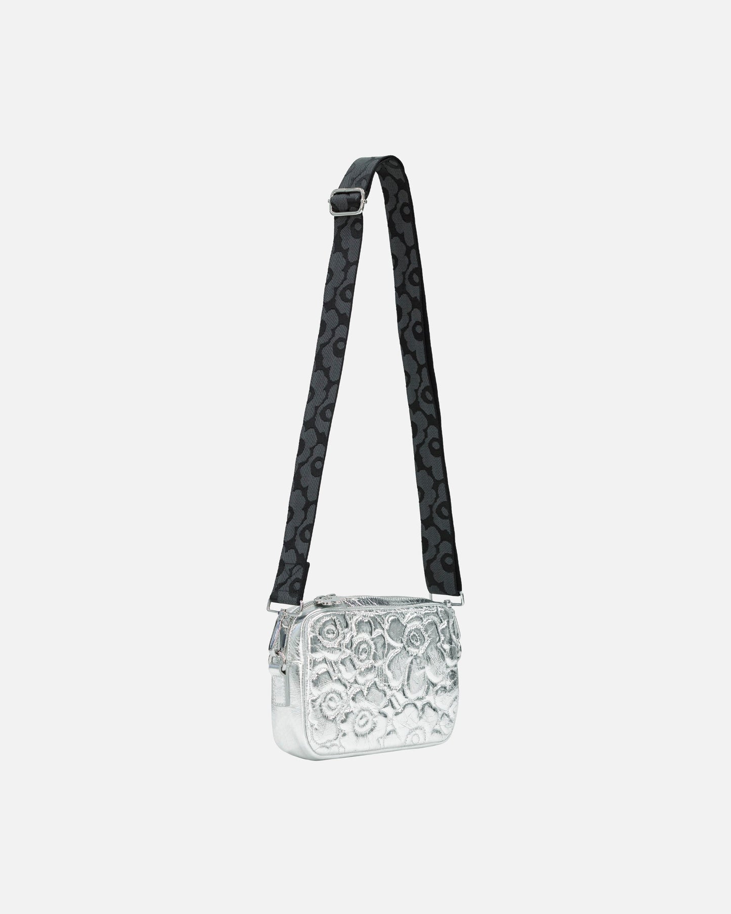 Soft Gratha Unikko Shoulder bag - Marimekko VN