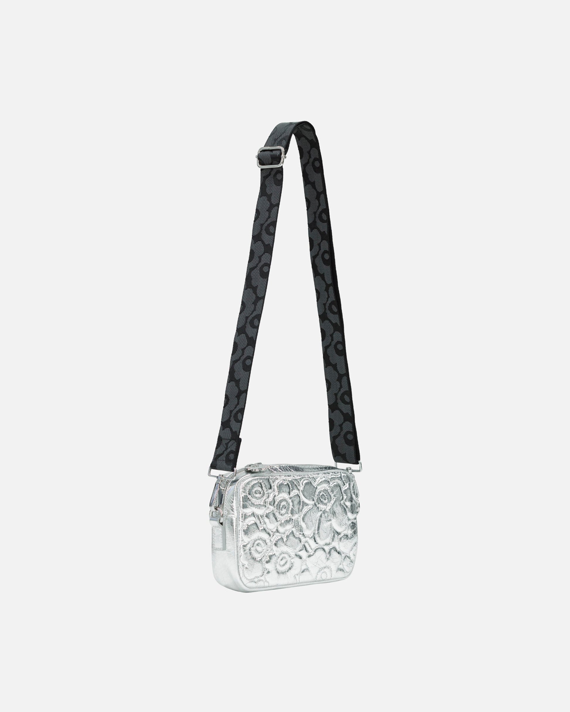 Soft Gratha Unikko Shoulder bag - Marimekko VN
