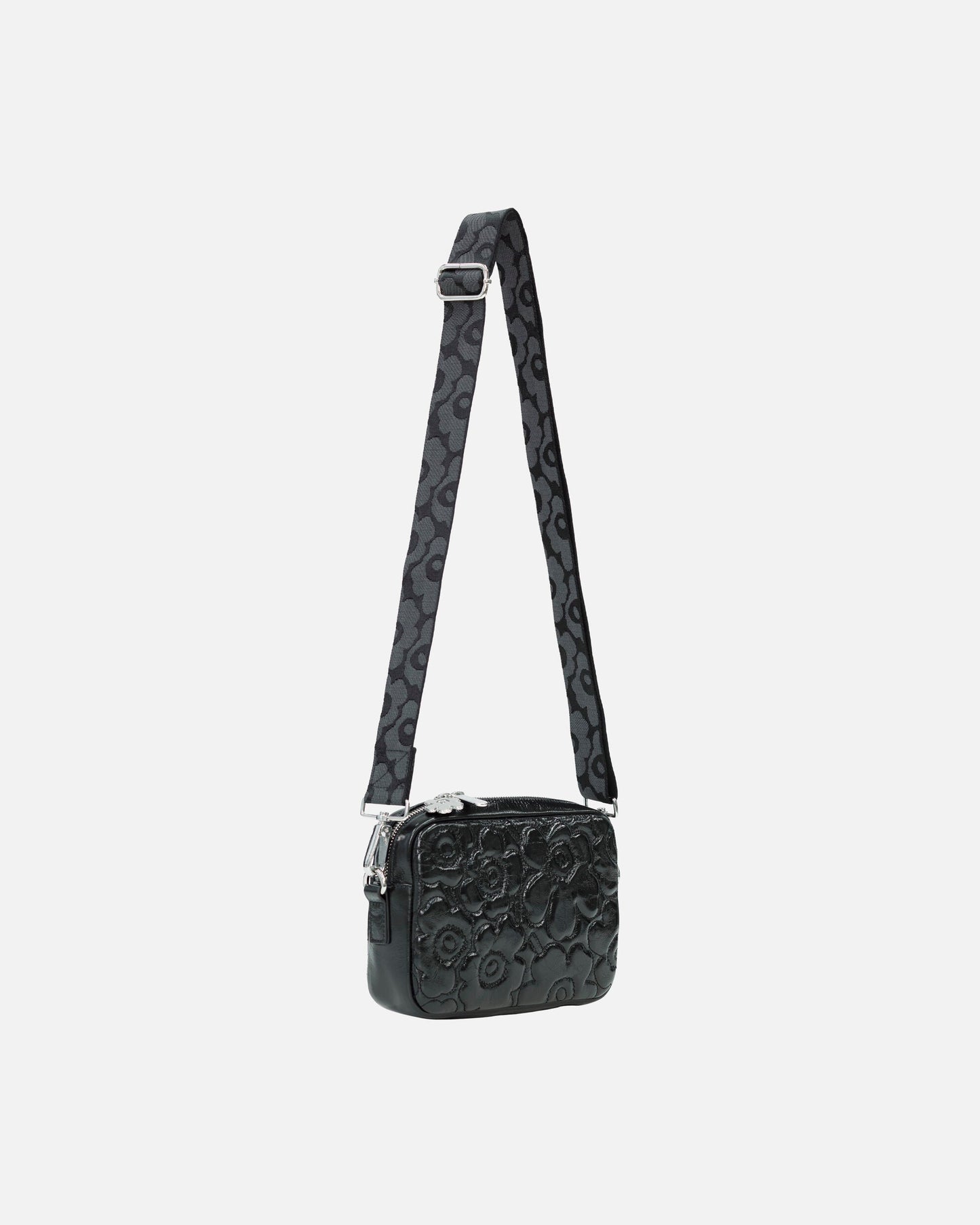 Soft Gratha Unikko Shoulder bag - Marimekko VN