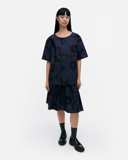 Ae Harso Unikko shirt - Marimekko VN