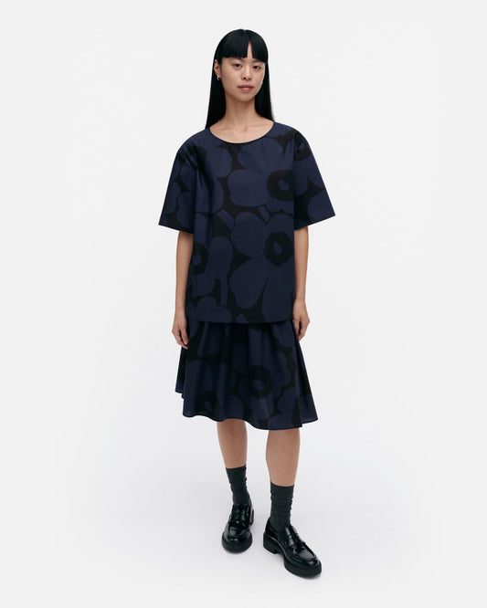 Ae Harso Unikko shirt - Marimekko VN