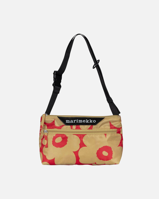 Neat Crossbody Unikko S Shoulder bag - Marimekko VN