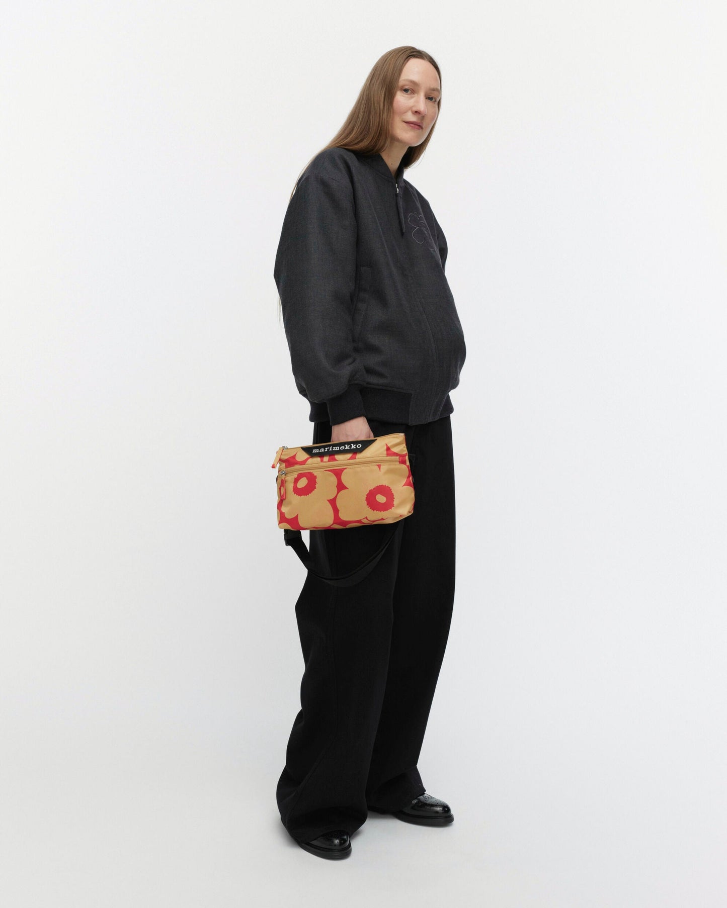 Neat Crossbody Unikko S Shoulder bag - Marimekko VN