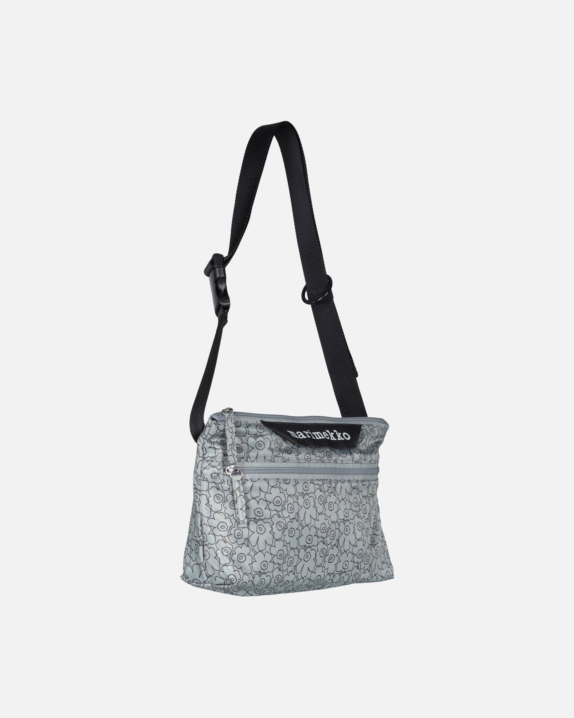Neat Crossbody Piirto Unikko S Shoulder bag - Marimekko VN
