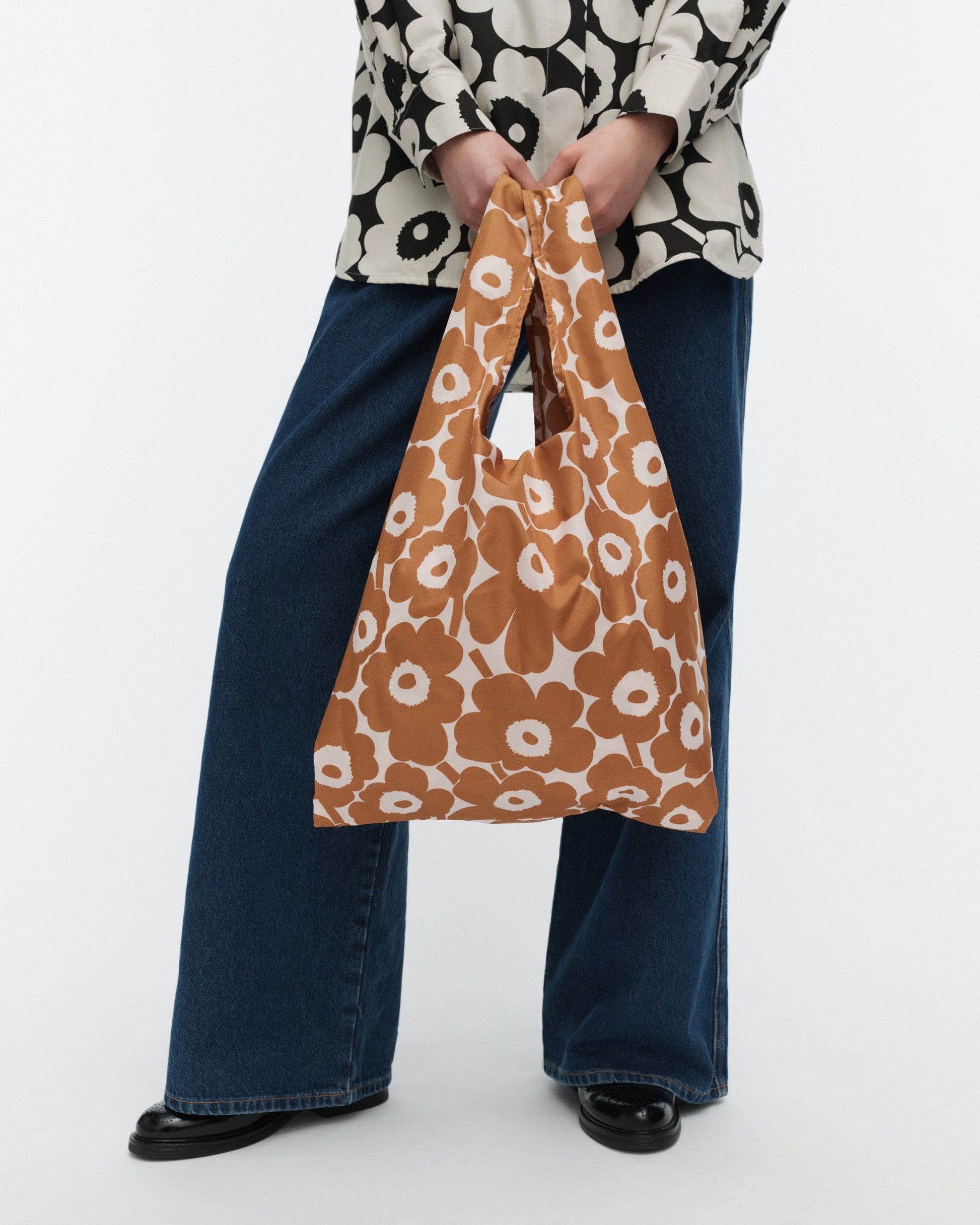 Ae Smartbag Unikko Bag - Marimekko VN