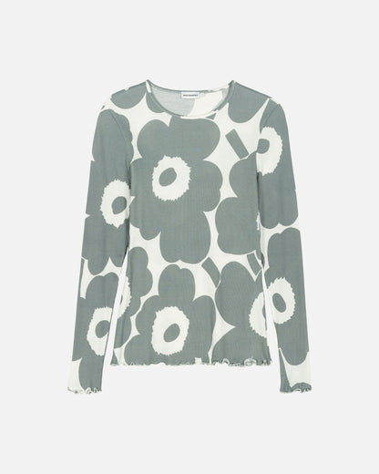 Floraali Unikko Jersey shirt - Marimekko VN