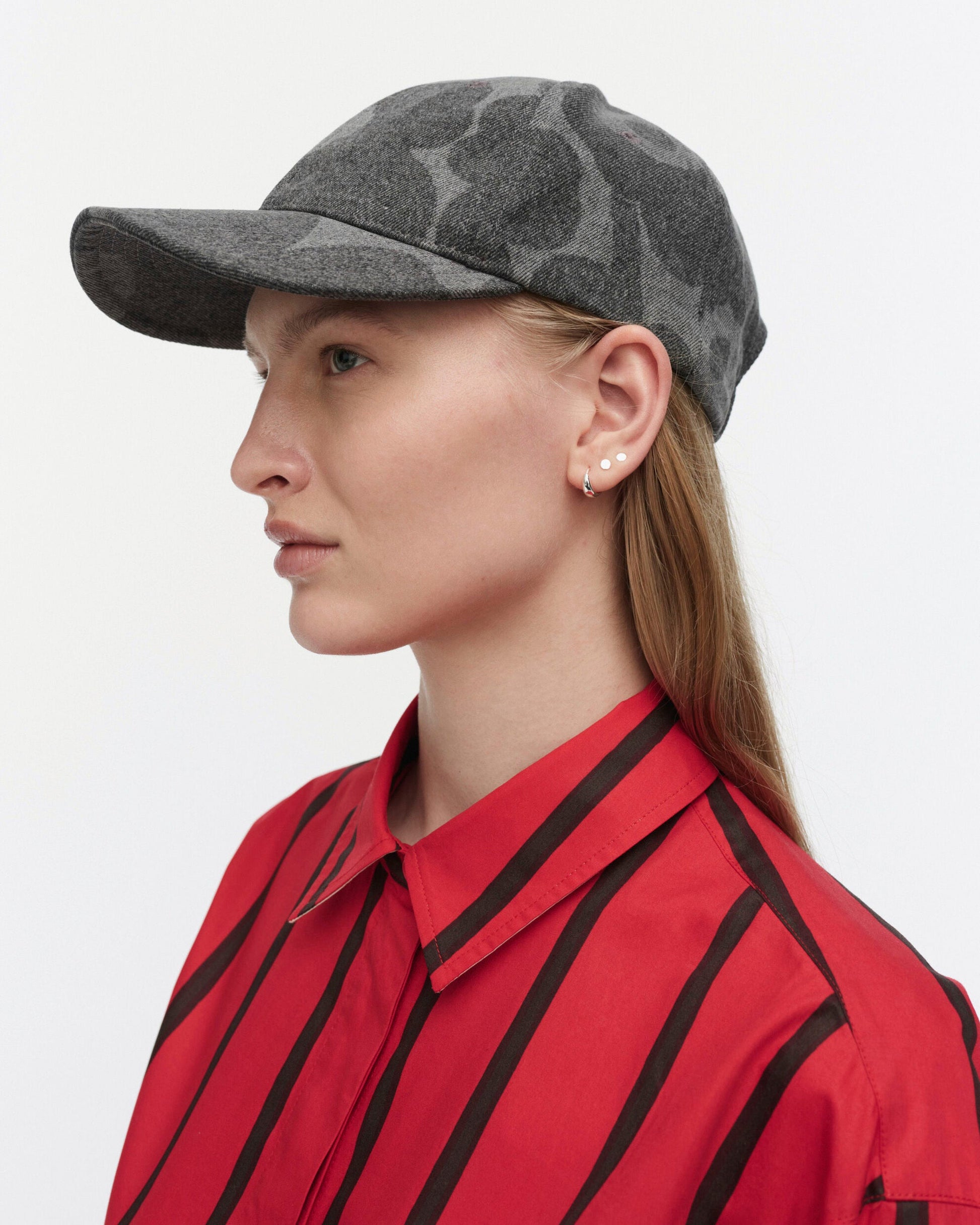 Säkeistö Unikko Kioski cap - Marimekko VN